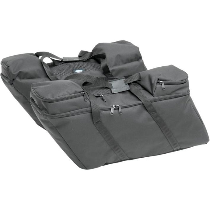 Drag Specialties 3501-0771 Saddlebag Liners