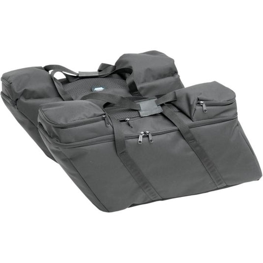 Drag Specialties 3501-0771 Saddlebag Liners
