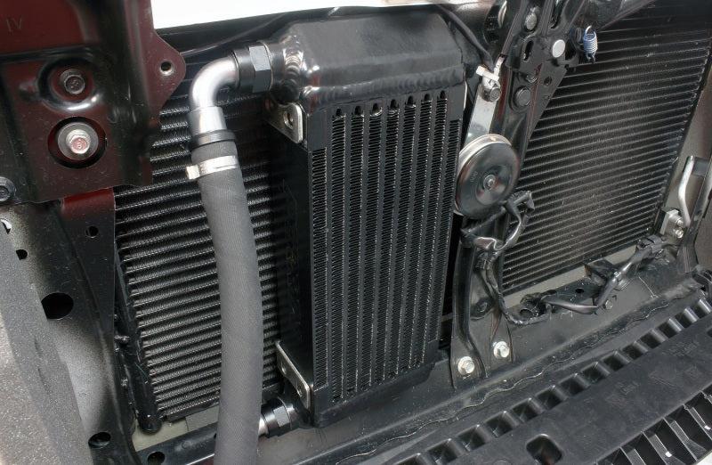 Load image into Gallery viewer, Perrin Performance PSP-OIL-111 PA Oil Cooler Kit
