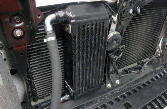 Perrin Performance PSP-OIL-111 PA Oil Cooler Kit