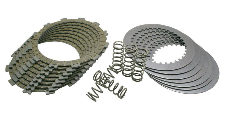Hinson Racing FSC053-8-001 Clutch Plate and Spring Kit