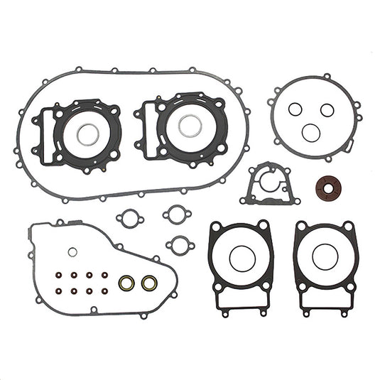 Namura Technologies NA-11012F Top End Gasket Kit - Standard Bore 92.00mm