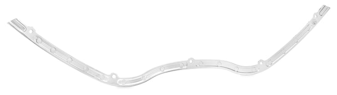 Performance Machine 0209-2018HST-CH Hole Shot Windscreen Trim - Chrome