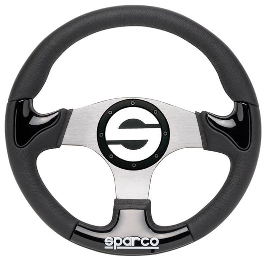 Sparco 015THPUNR345 SPA Steering Wheel