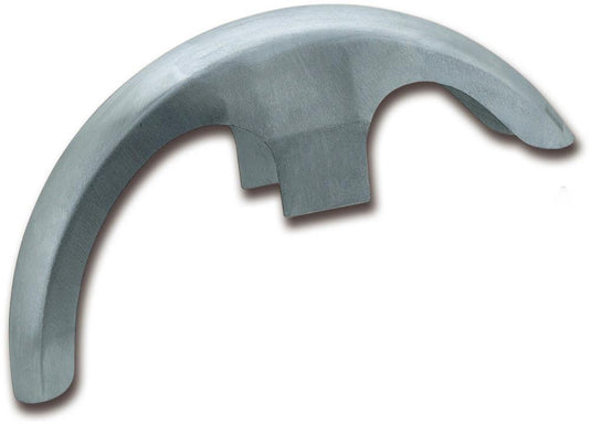 Harddrive 090501 Steel Front Fender - 21in. - Outlaw