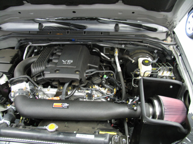 Load image into Gallery viewer, K&amp;N Engineering 57-6014 KN 57 FIPK Air Intake 50
