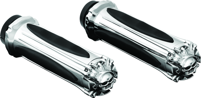 Kuryakyn 6298 KUR Hand Grips C