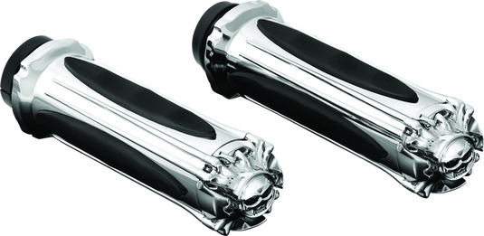 Kuryakyn 6298 KUR Hand Grips C