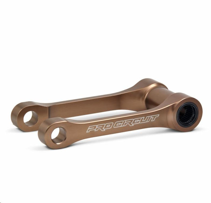 Pro Circuit YPA07125 Linkage Arm