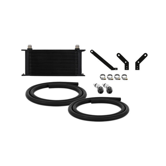 Mishimoto MMTC-WRX-15BK MM Transmission Coolers