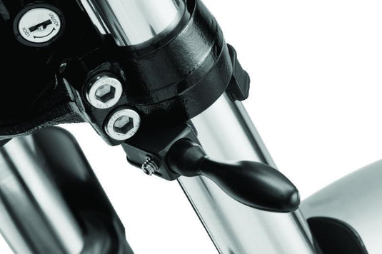 Kuryakyn 2580 KUR Backrests C