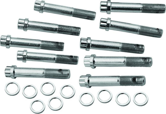 S&S Cycle 93-3024 SSC Head Bolts
