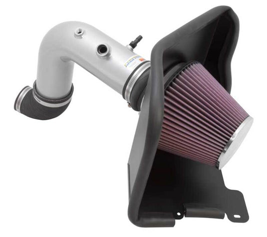 K&N Engineering 69-5309TS KN 69 Typhoon Intake