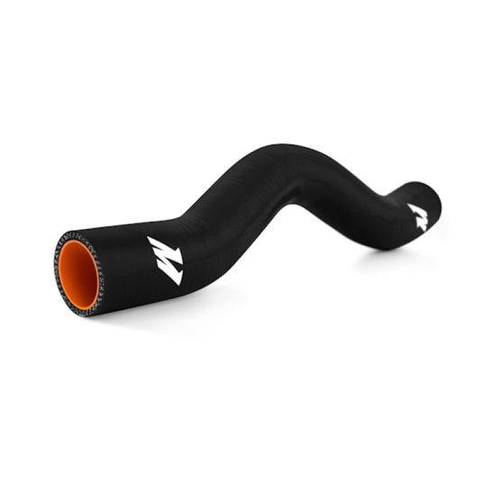 Mishimoto MMHOSE-EVO-6BK MM Silicone Hose - Radiator