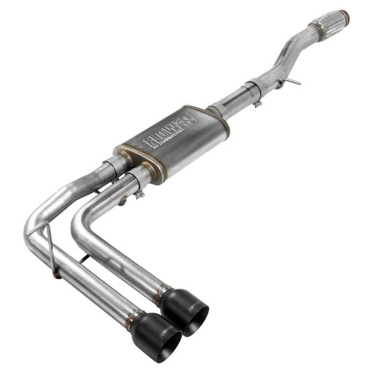 Flowmaster 717787 FLO FlowFX Cat-Back Exhaust Systems