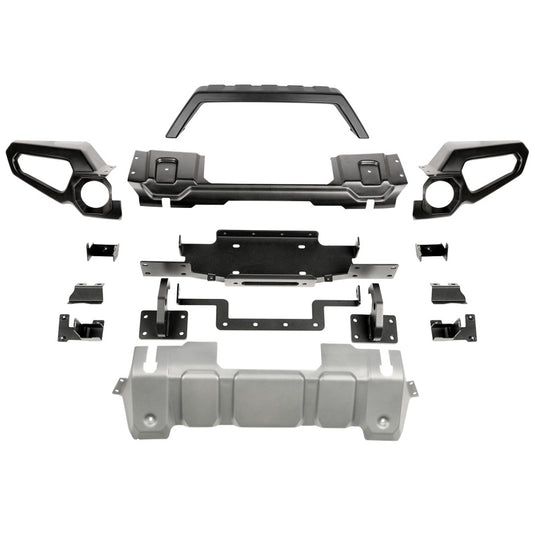Rugged Ridge 11549.41 RUG Bumpers