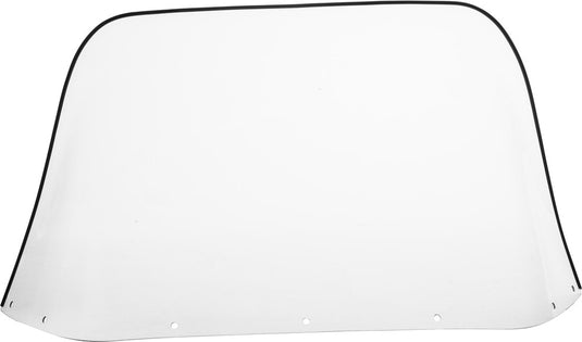 Koronis Parts Inc 450-611 Windshield - Standard Height - Clear