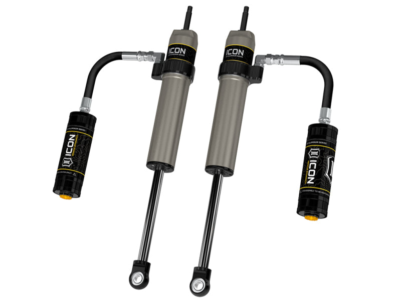 Load image into Gallery viewer, Icon 57805P ICO 2.5 Series Shocks
