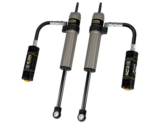 Icon 57805P ICO 2.5 Series Shocks
