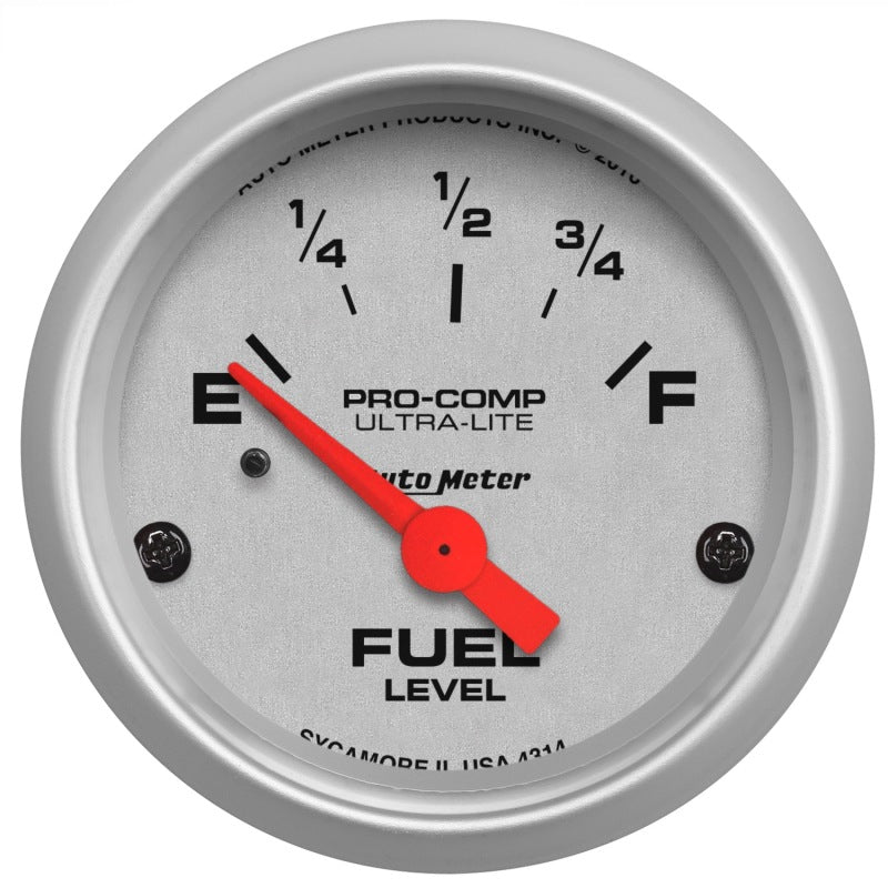 Load image into Gallery viewer, Autometer 4314 AM Ultra-Lite Gauges
