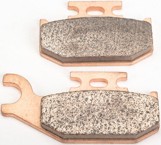 Open Trail 18-8004 Sintered Brake Pads