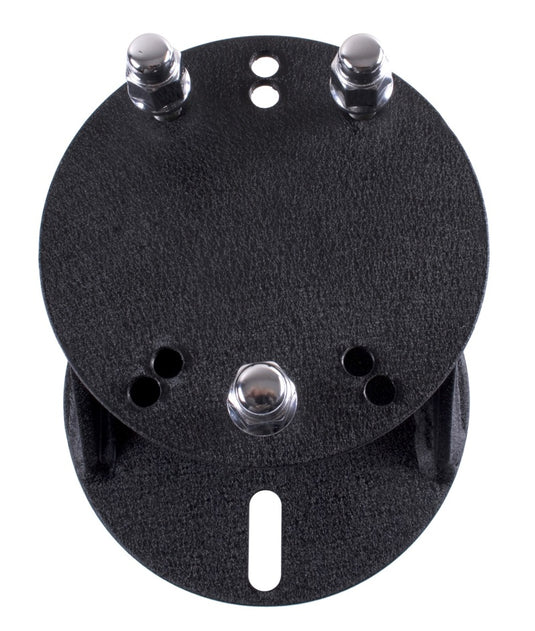 Rugged Ridge 11585.02 RUG Spare Tire Carriers