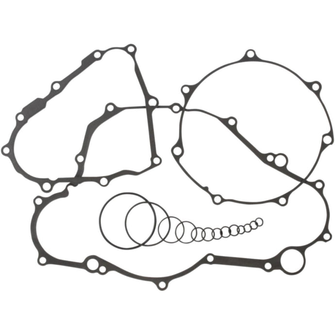 Cometic Gasket C3338 Bottom End Gasket Kit