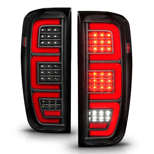 Anzo 311459 ANZ LED Taillights