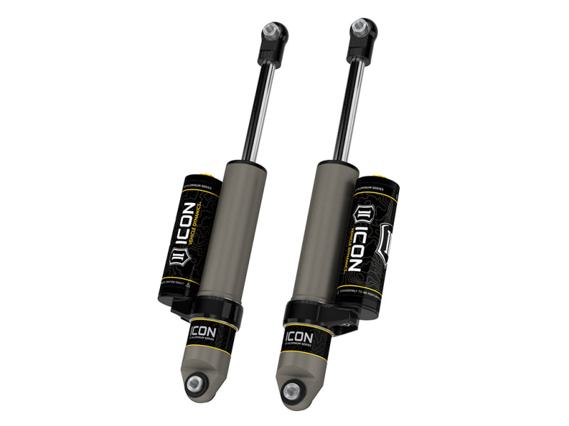 Load image into Gallery viewer, Icon 77703P ICO 2.5 Series Shocks
