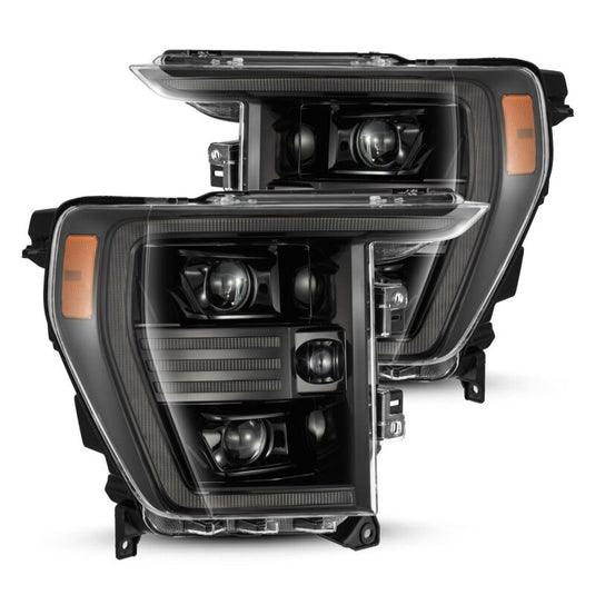 Alpharex 880294 ARX PRO-Series Headlights
