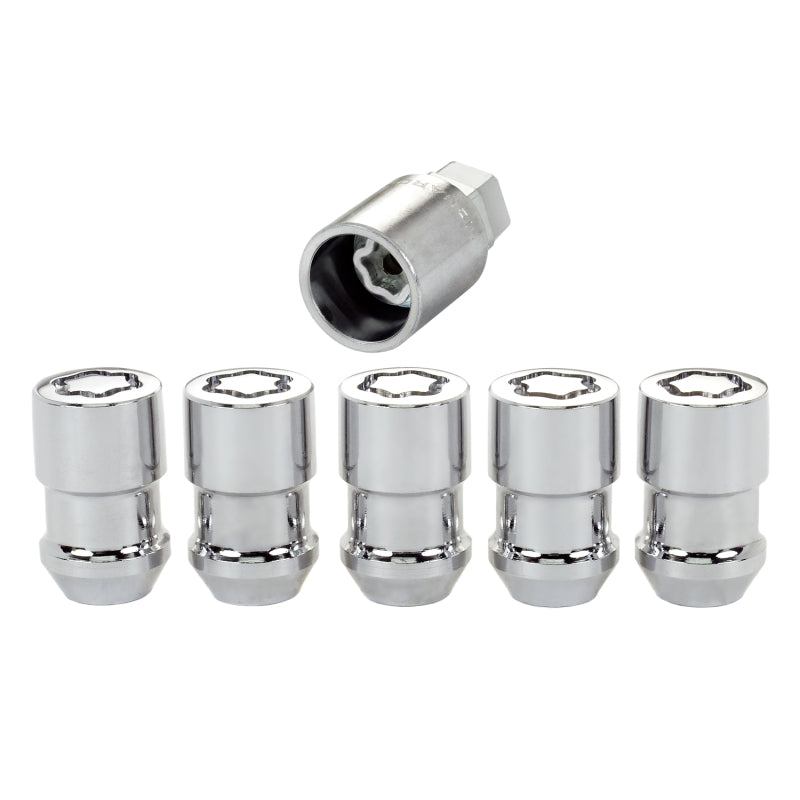 Load image into Gallery viewer, Mcgard 24538 MCG Wheel Lock Nut Sets
