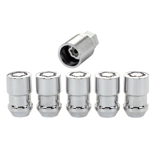 Mcgard 24538 MCG Wheel Lock Nut Sets
