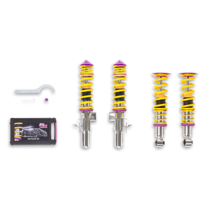 Load image into Gallery viewer, Kw 10258004 KW V1 Coilover Kit
