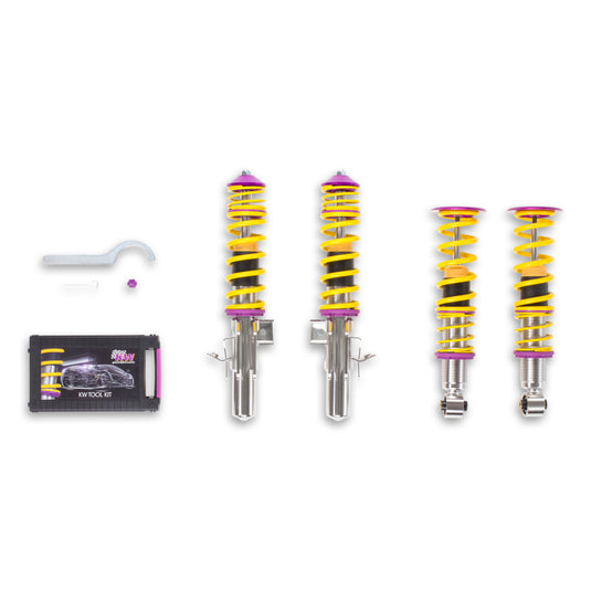 Kw 10258004 KW V1 Coilover Kit