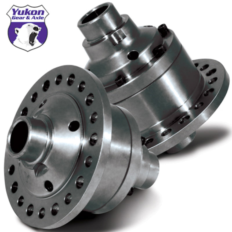 Load image into Gallery viewer, Yukon Gear &amp; Axle YGLD30-4-27 YUK Grizzly Lockers
