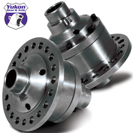 Yukon Gear & Axle YGLD30-4-27 YUK Grizzly Lockers