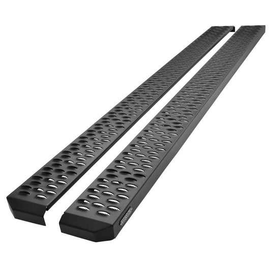 Westin 27-74765 WES Running Boards - Grate