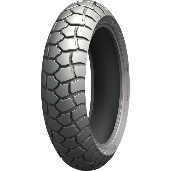 Michelin 15806 Anakee Adventure Front Tire - 120/70-17