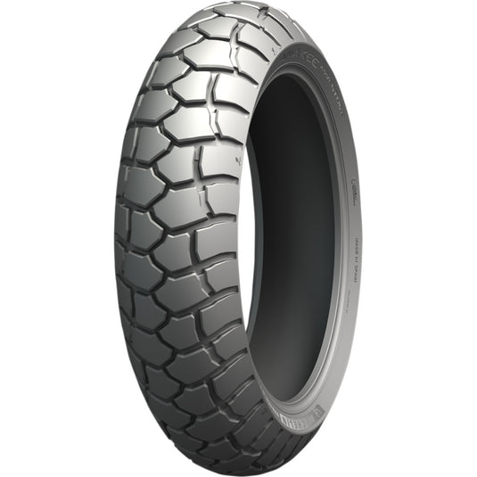 Michelin 45765 Anakee Adventure Front Tire - 110/80-18