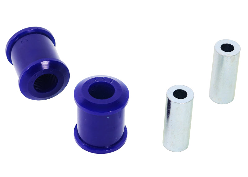 Load image into Gallery viewer, Superpro SPF3352K SPR Bushings - Control Arm

