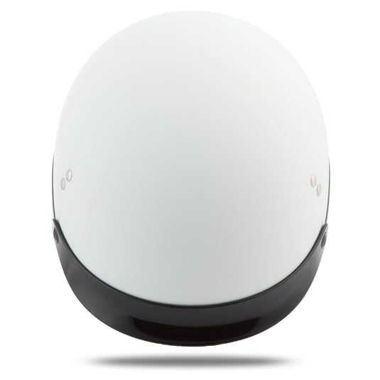 G-Max GM65 Solid Full Dressed Helmet