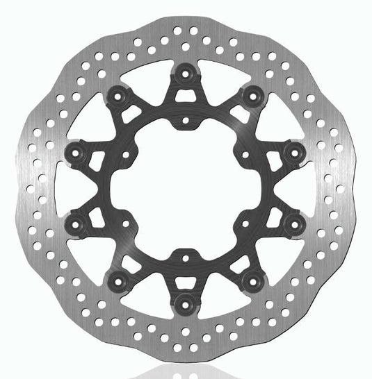Bikemaster 1015X Contour Brake Rotor