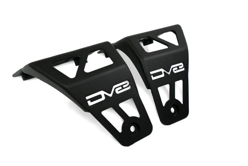 Load image into Gallery viewer, Dv8 Offroad LBJL-06 DVE Light Bar Mounts
