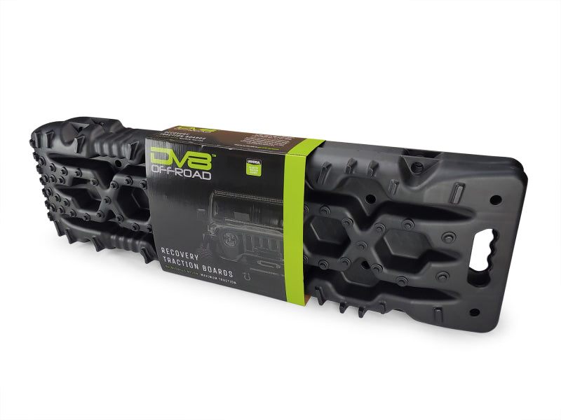 Load image into Gallery viewer, Dv8 Offroad RTB1-01BK DVE Traction Boards
