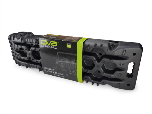 Dv8 Offroad RTB1-01BK DVE Traction Boards