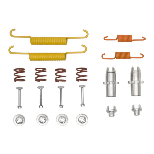 Dfc 370-47046 DFC Drum Brake Hardware Kits