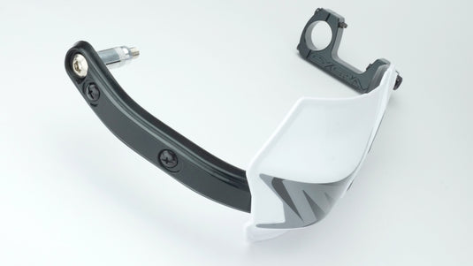 Cycra 1CYC-7801-72 CYC Vortex Closed Hand Guard