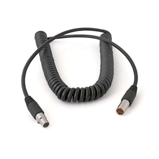 Rugged Radios CC-5P-EXT RGD Cords/Extension Cables