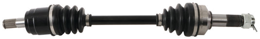 Quadboss 609097 QBS Axles