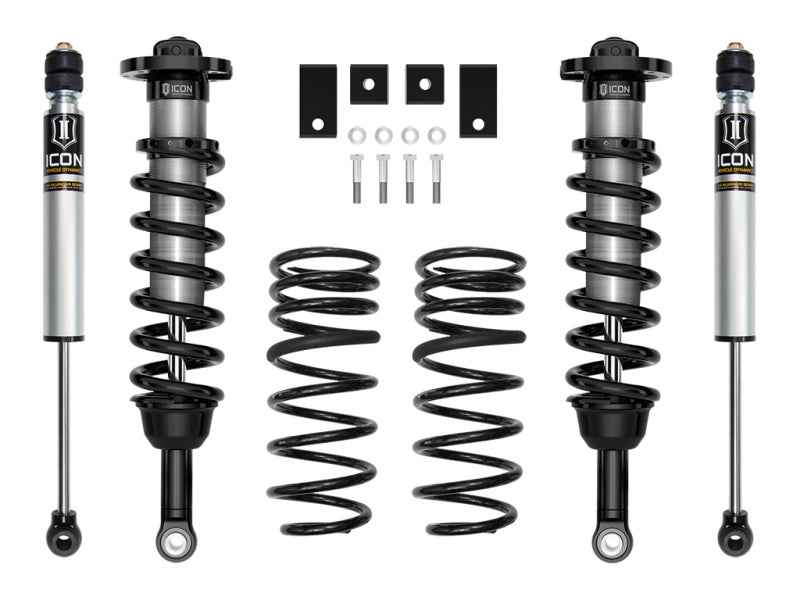 Load image into Gallery viewer, Icon K53233 ICO Sway Bar Drop Kits
